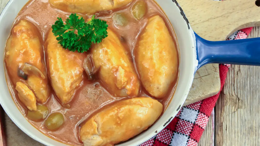 Le Gardes Manger_ Le Coteau