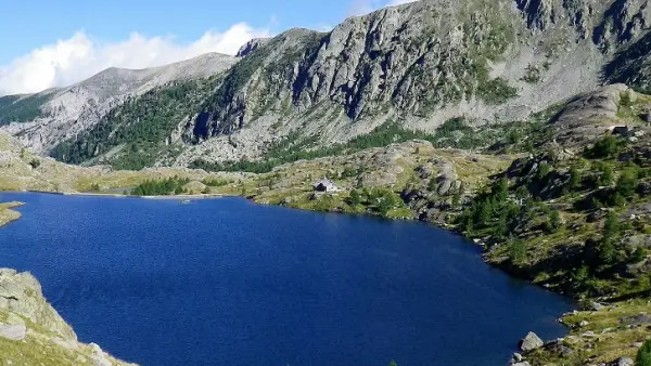 Vallée des Merveilles en 6 jours (LIBERTE)