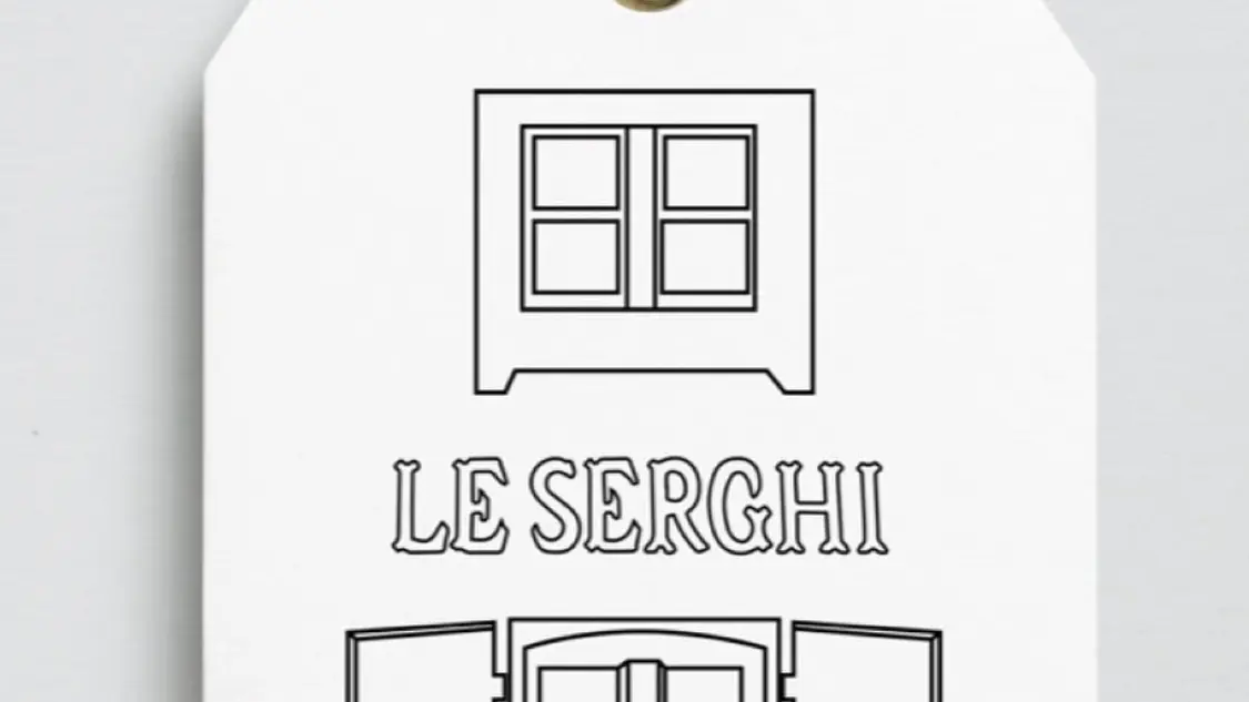 Le serghi