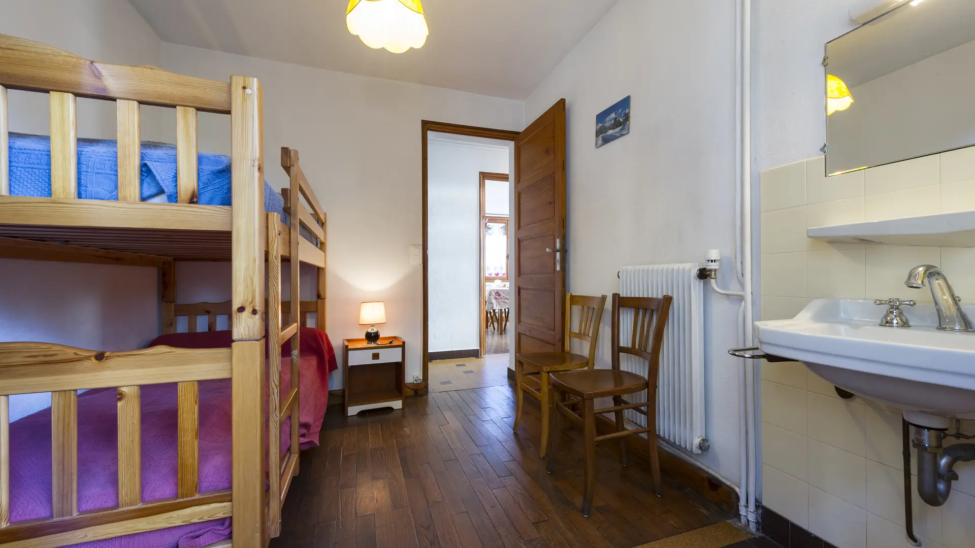 Chambre 2