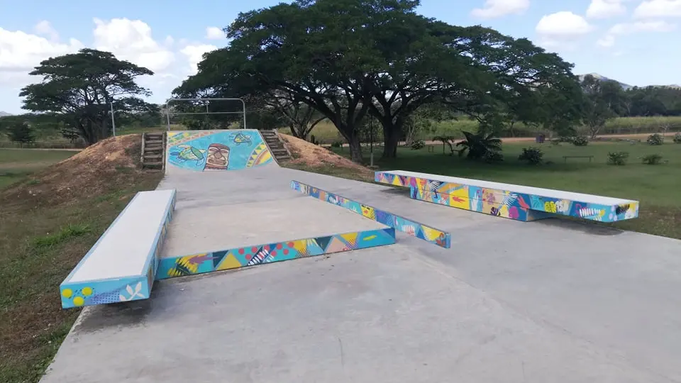 Skatepark