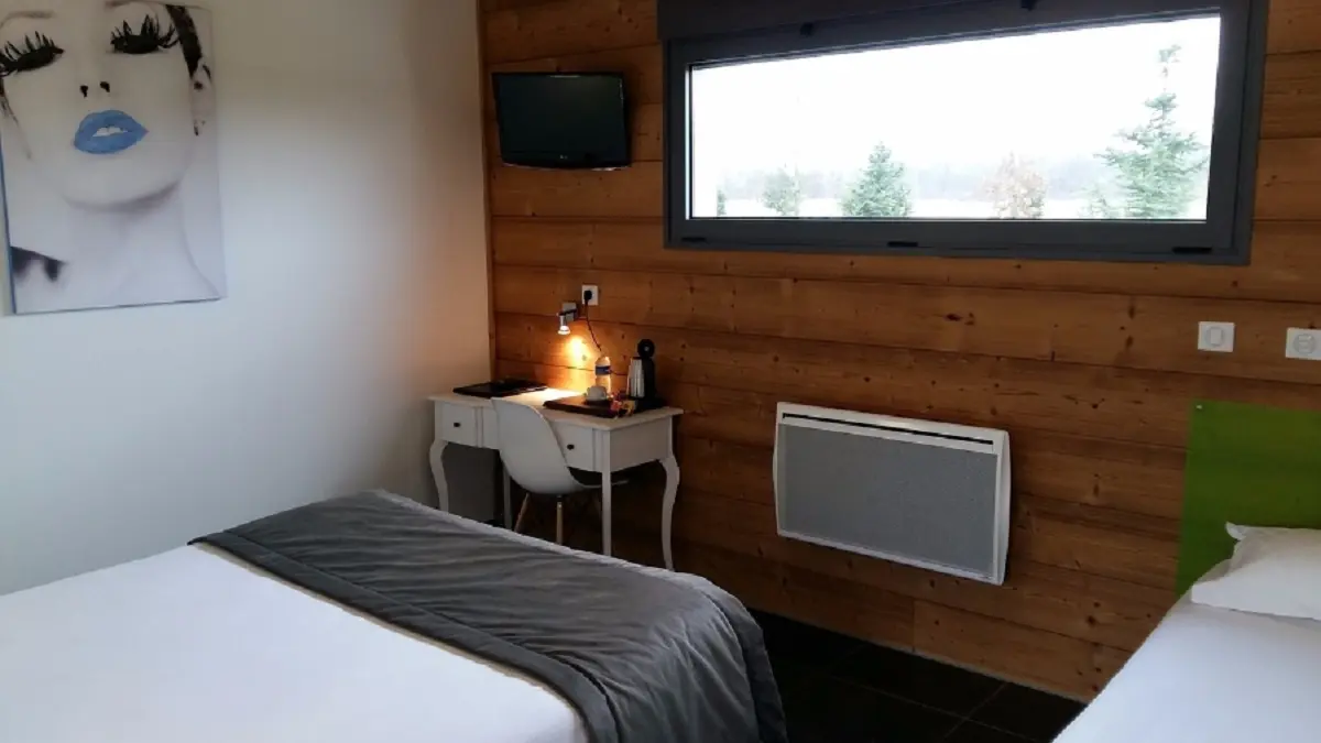 Bio Motel