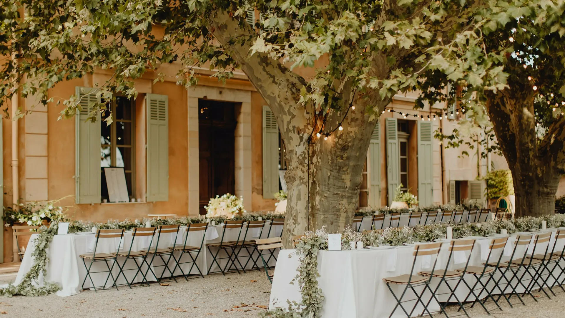 Mariage