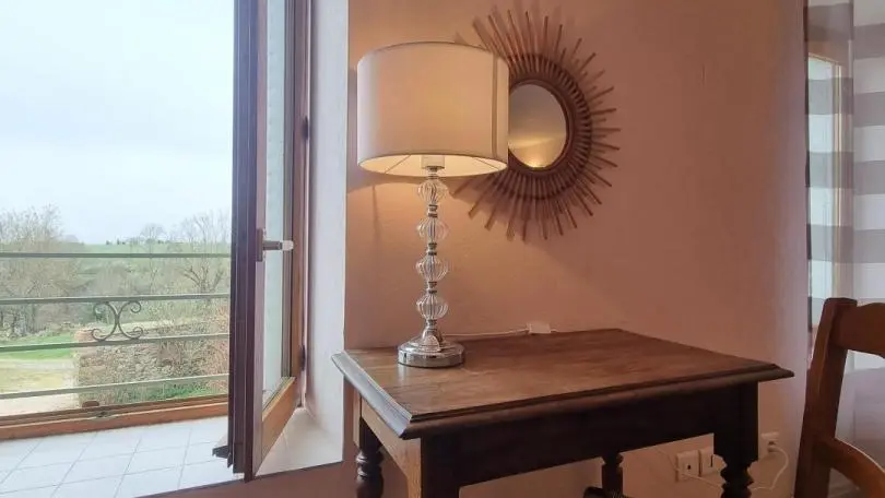 Chambre n°1