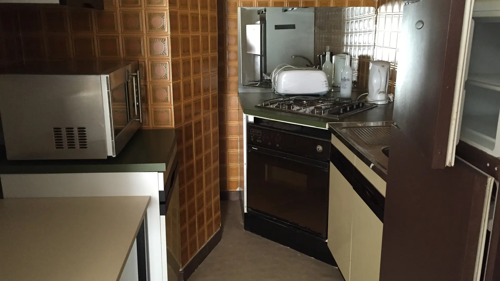 Appartement T2 Digne les Bains