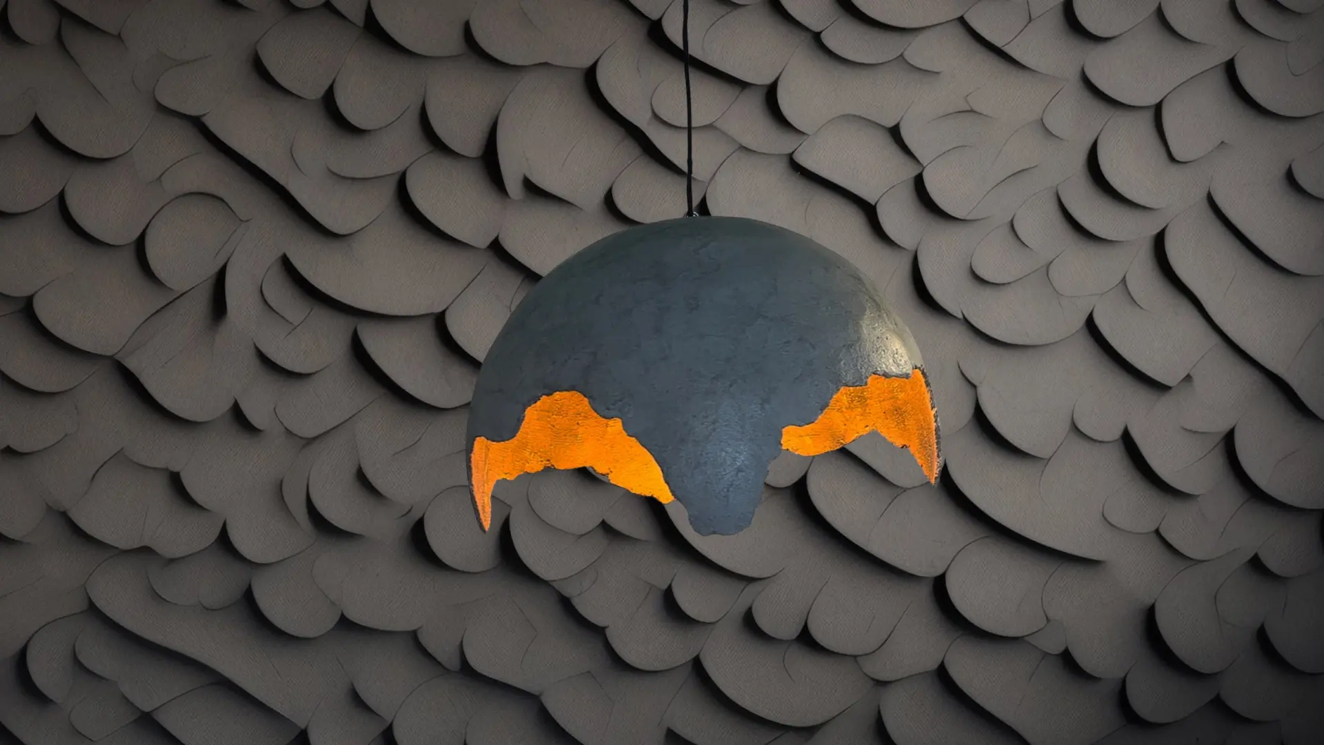 Leandro Marinella Poterie Design