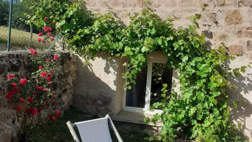 Le jardin privatif