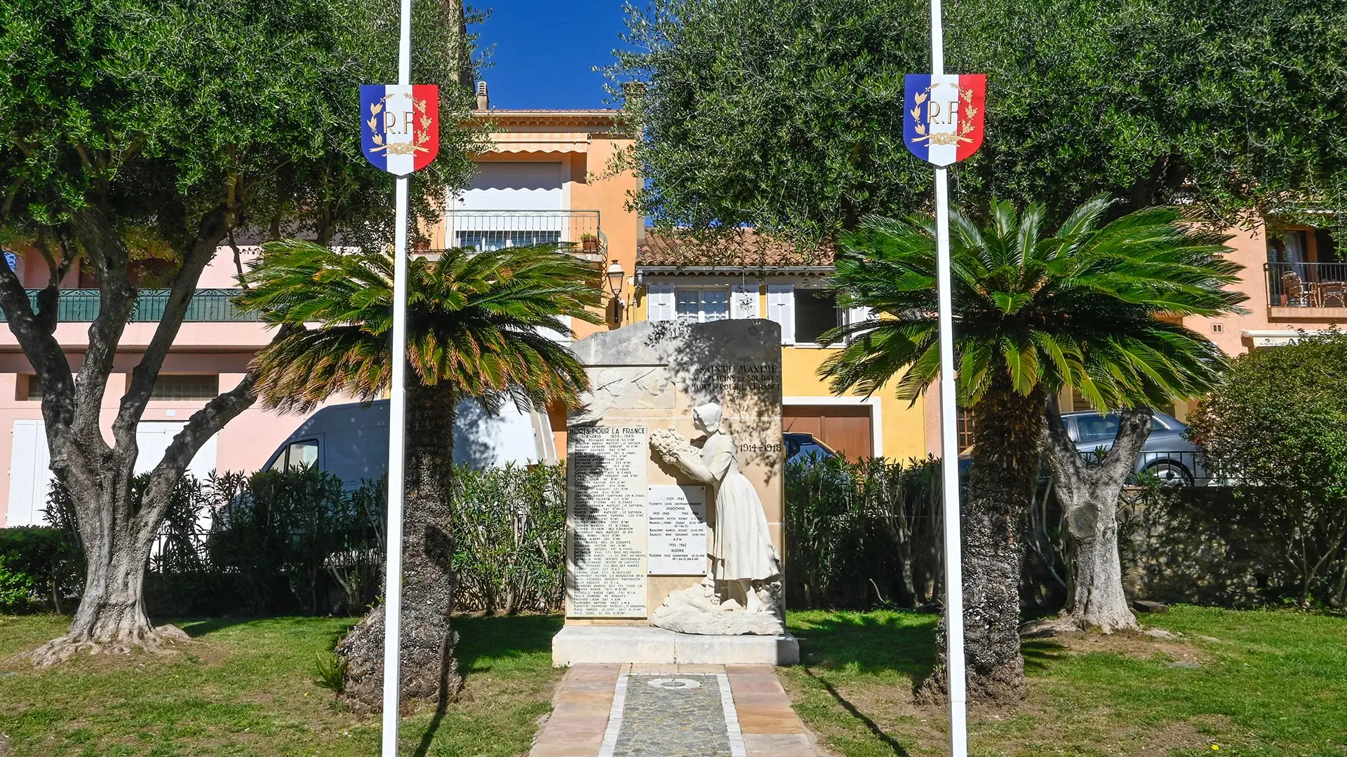 Monument aux Morts