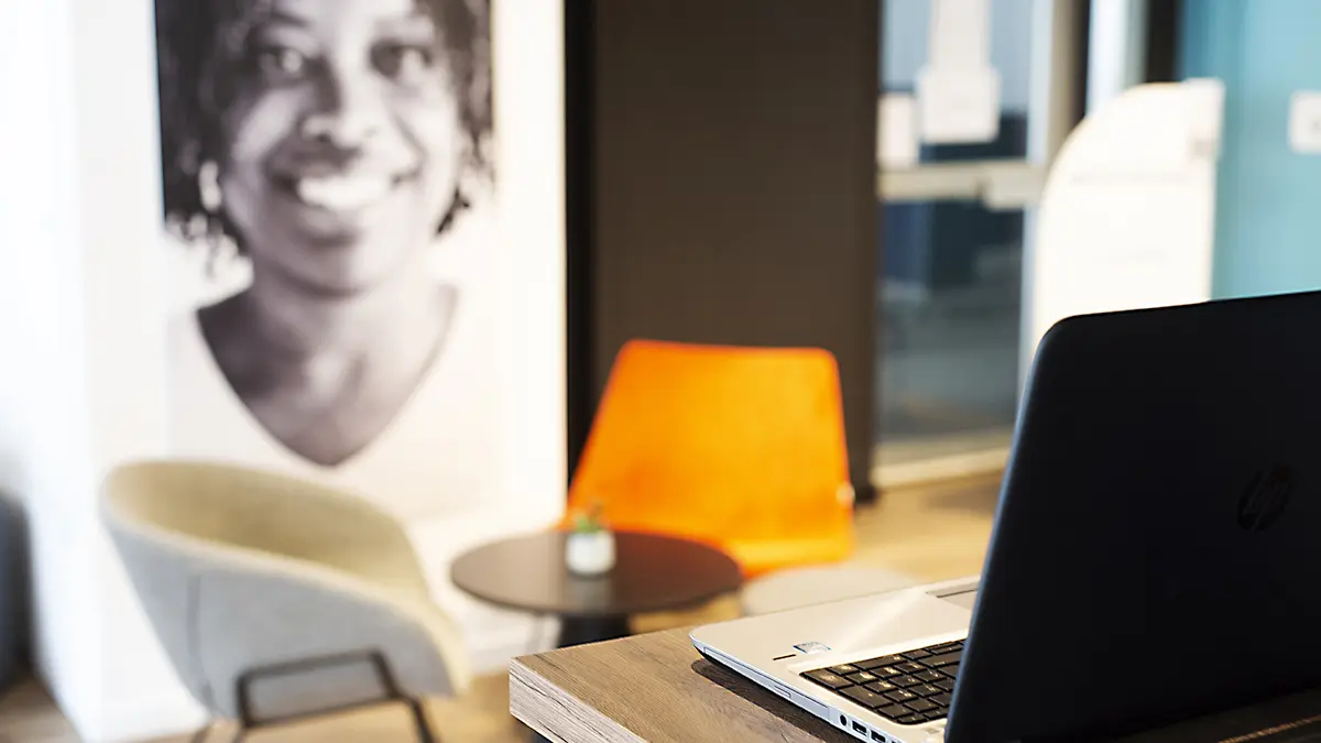 Kyriad Clermont Centre