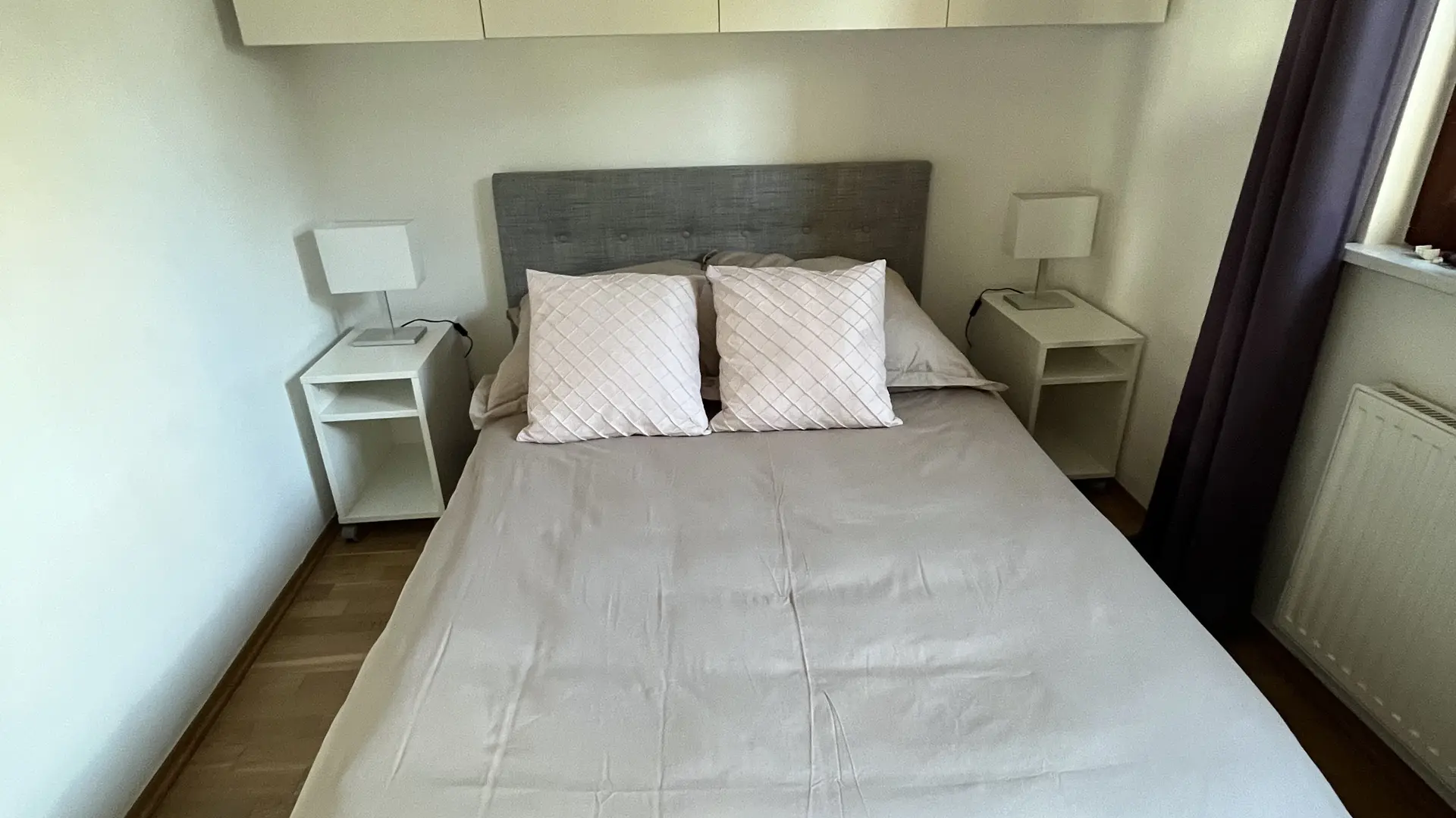 Chambre 1