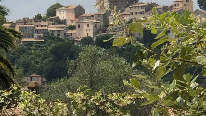 CHATEAU GRIMALDI HAUT DE CAGNES