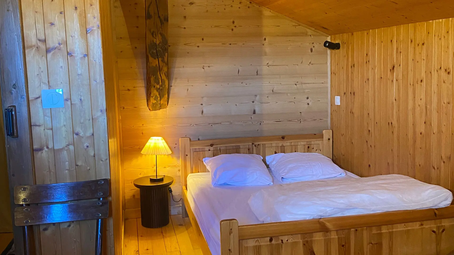 Chalet Le Lys - 70 m² - n°645