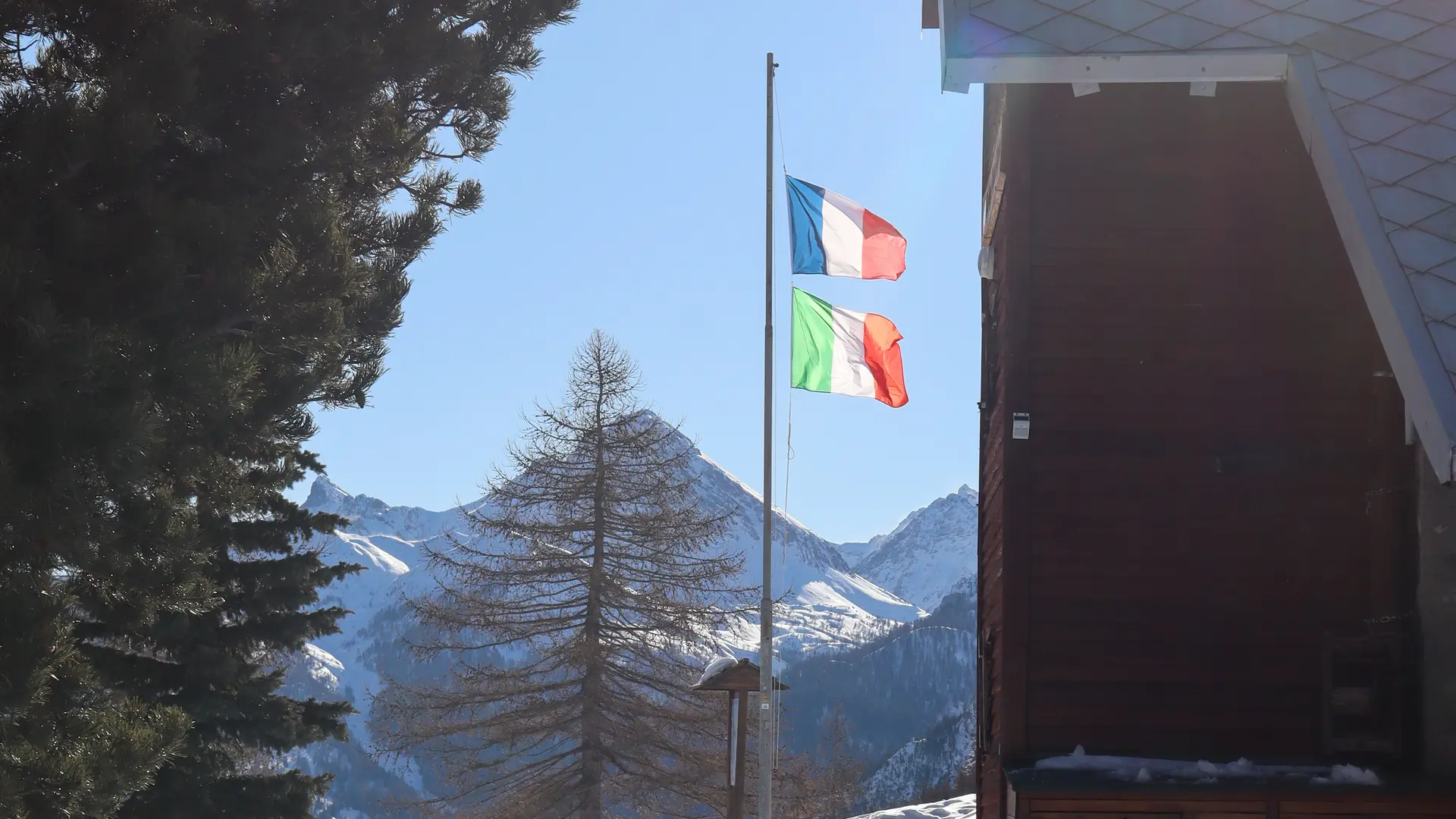 Refuge Terzo Alpini_Névache