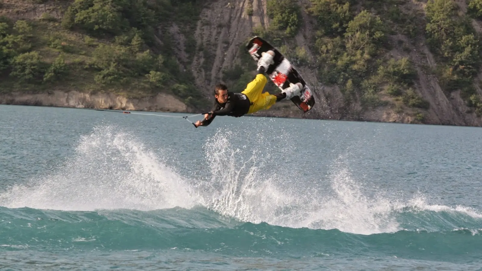 L'Ancre Bleue SAVINES-LE-LAC