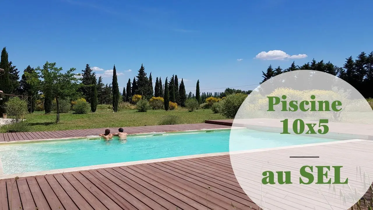 Piscine SEL