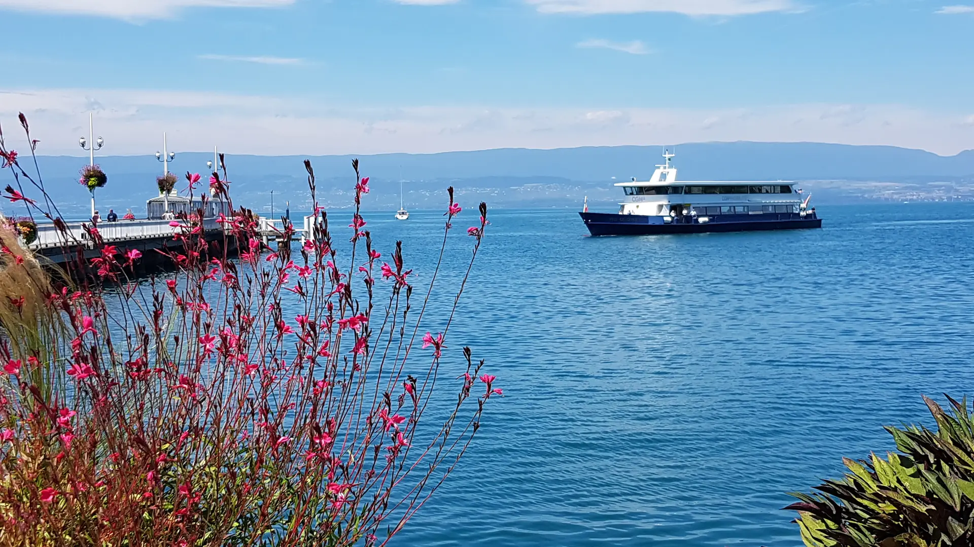 Bateau CGN
