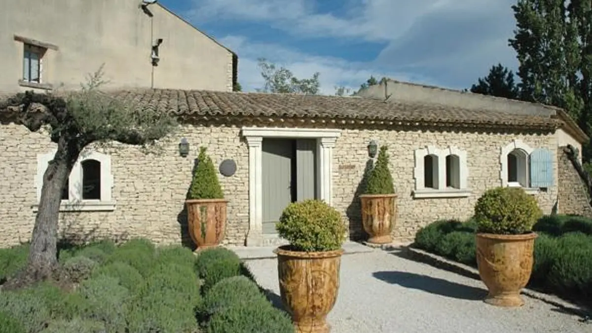 Restaurant Le Roy Soleil