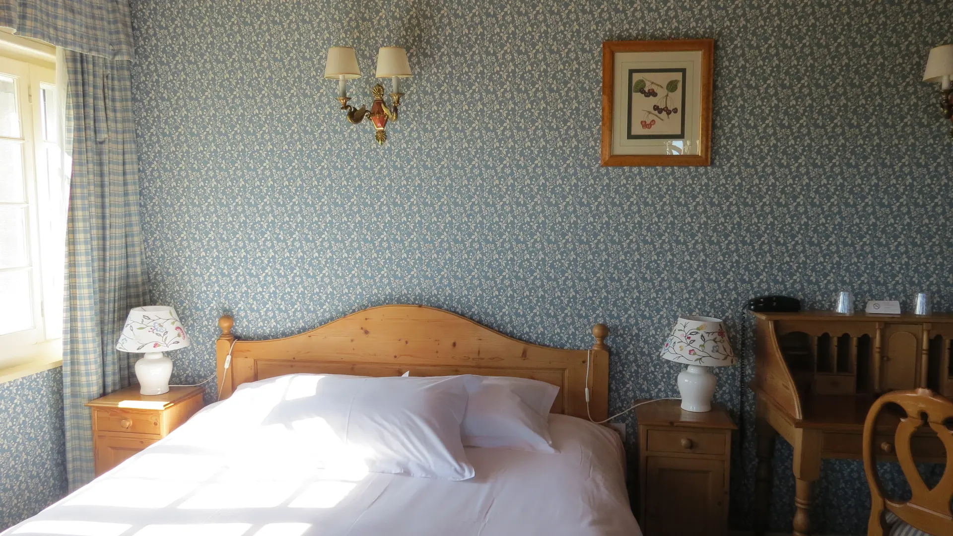 Auberge des Chasseurs