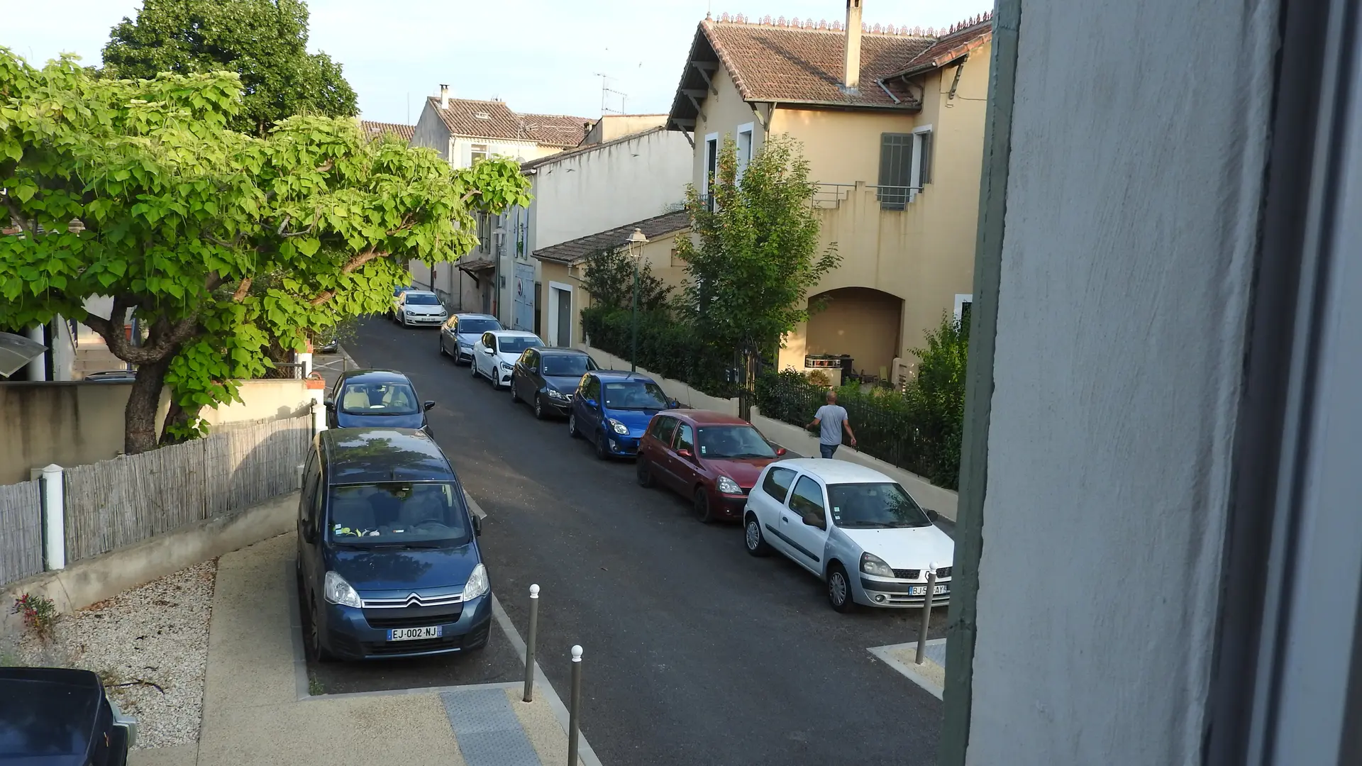 Le gîte du Forgeron_La Tour-d'Aigues