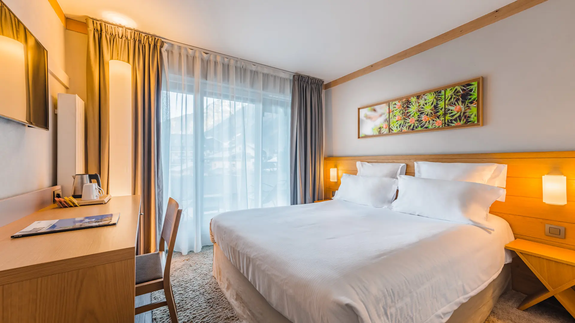 Chambre