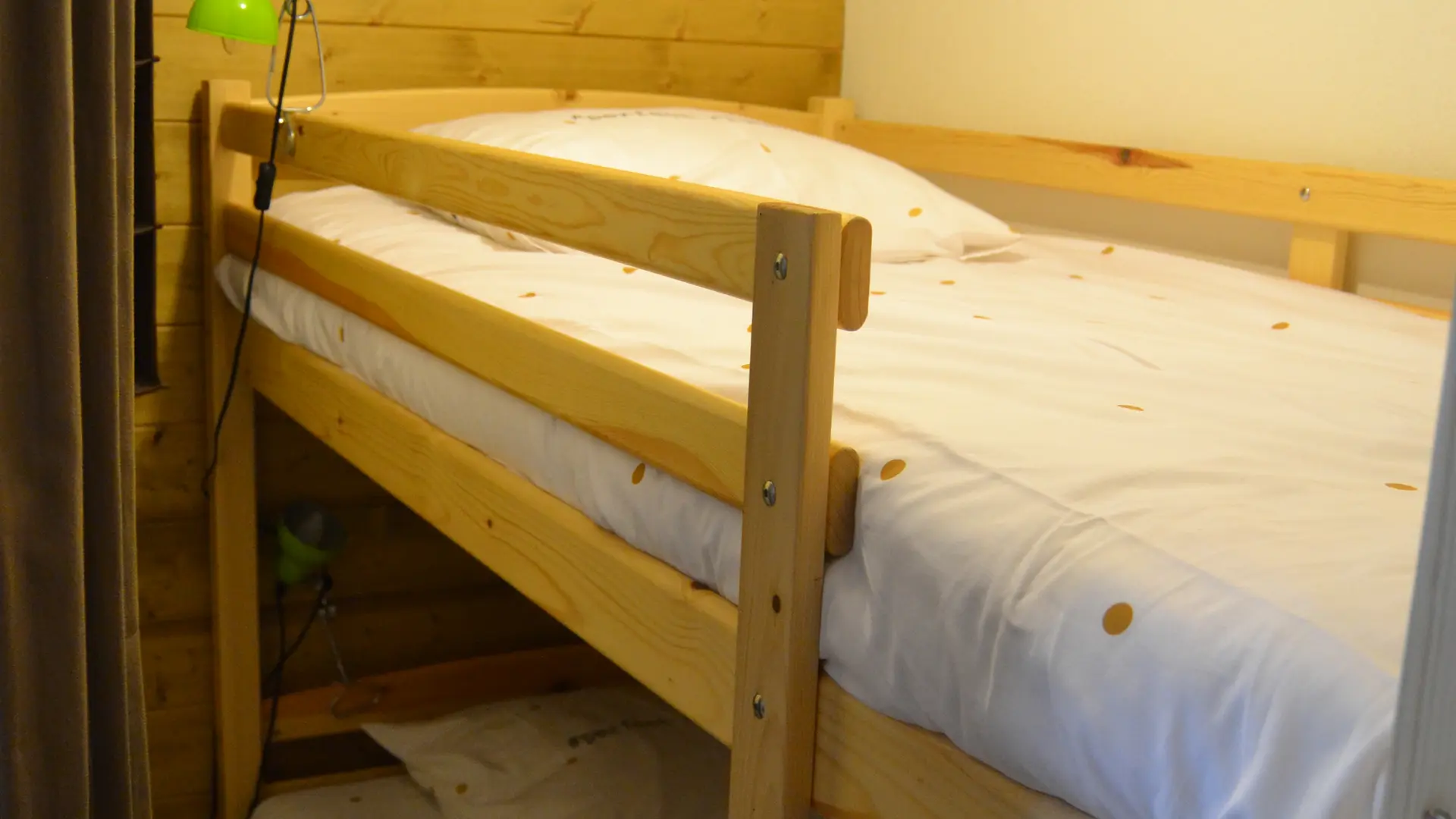 coin cabine