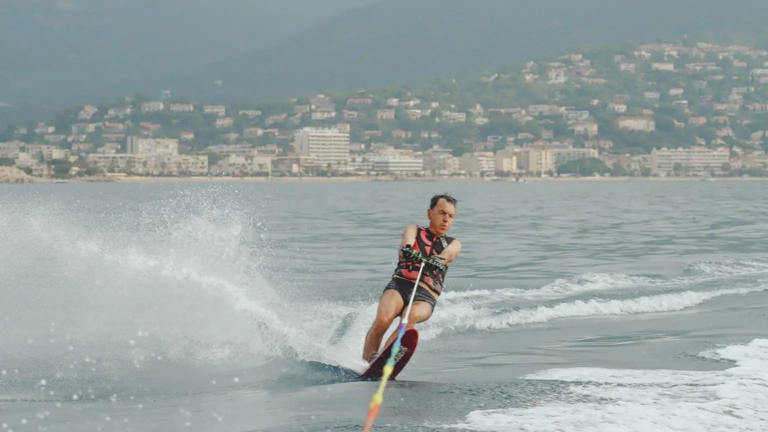 monoski nautique