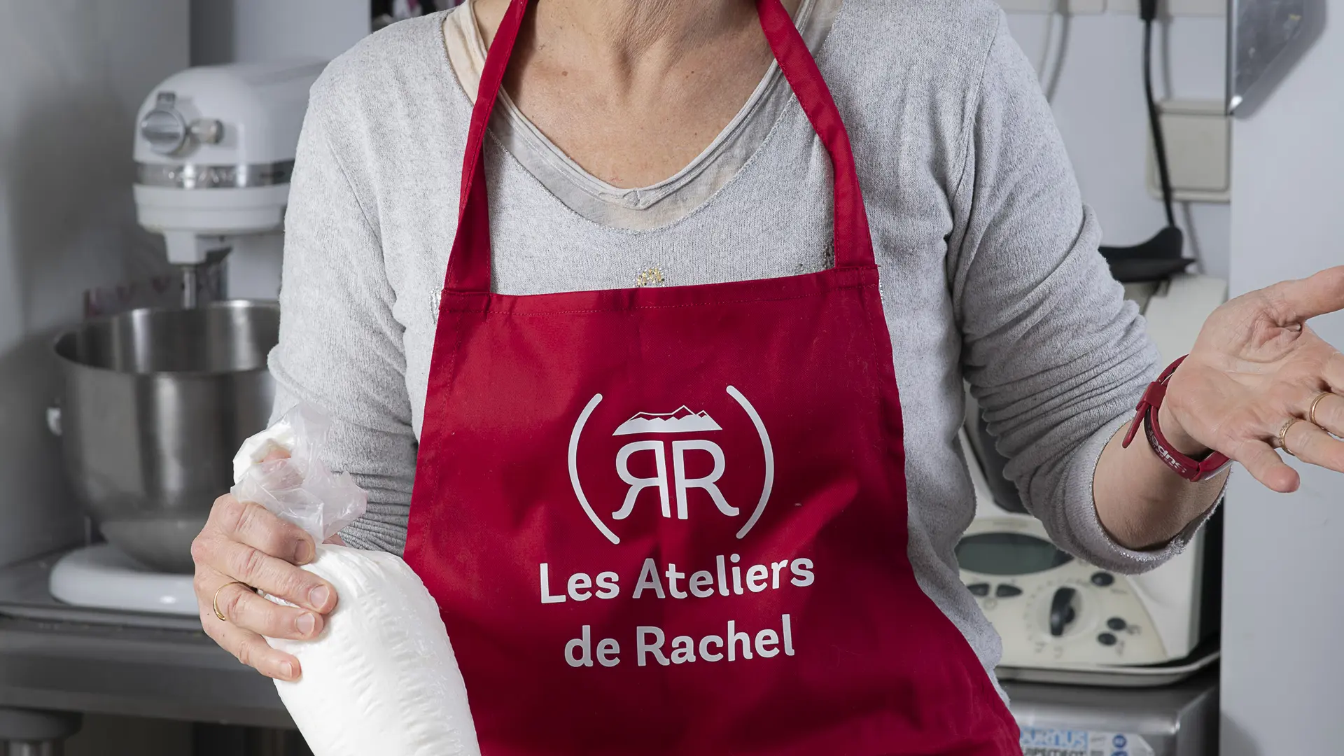 Atelier biscuits enfants_La Giettaz