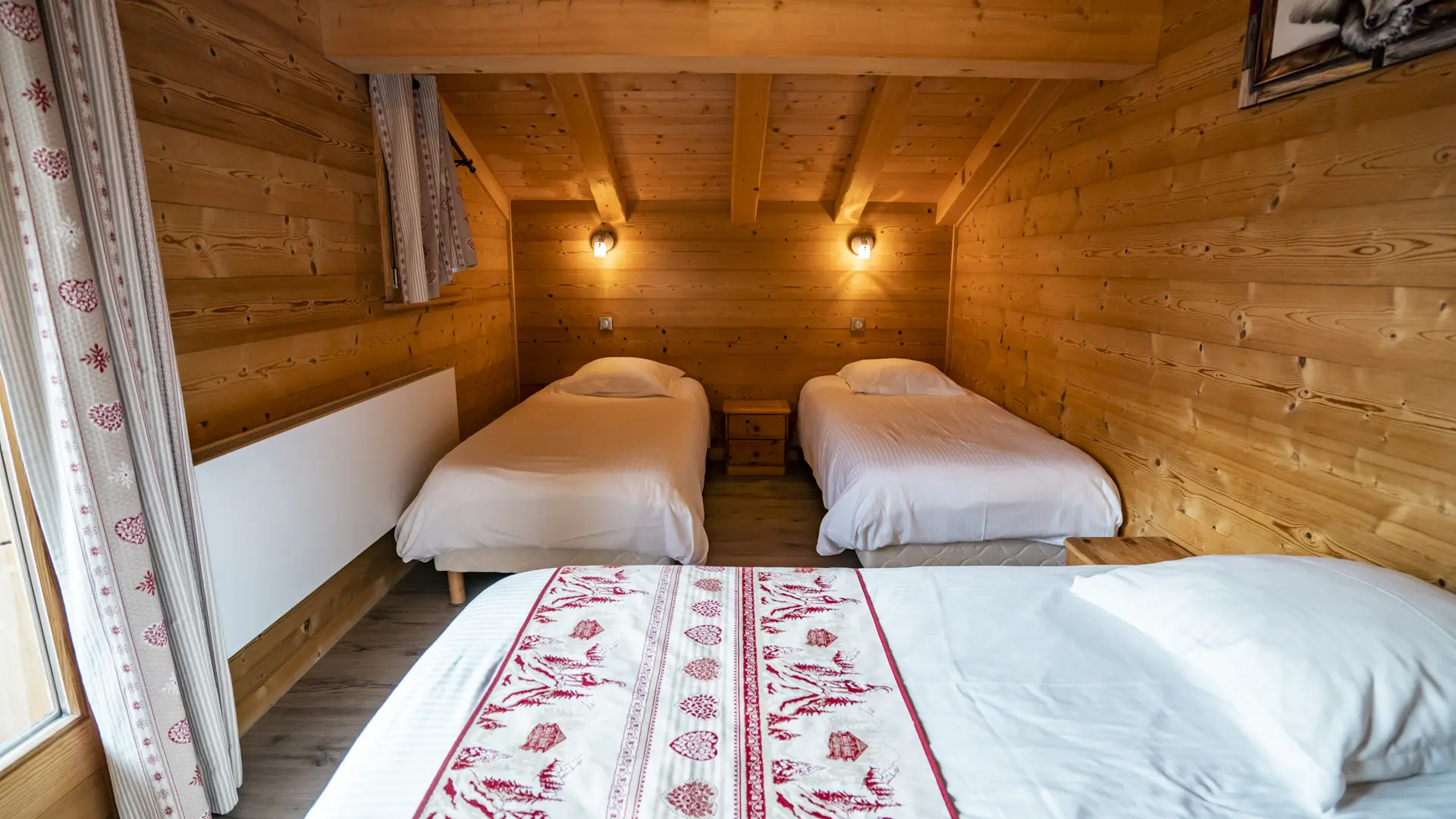 Chambre familiale