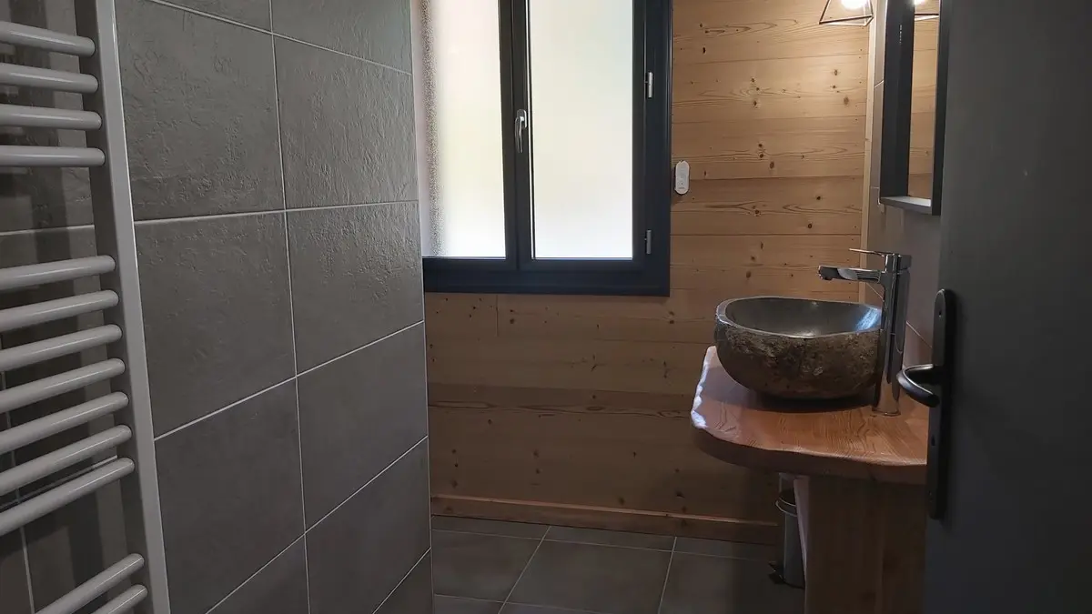 Location M. FADAT G. Meublé Saint Michel de Chaillol Vallée du Champsaur