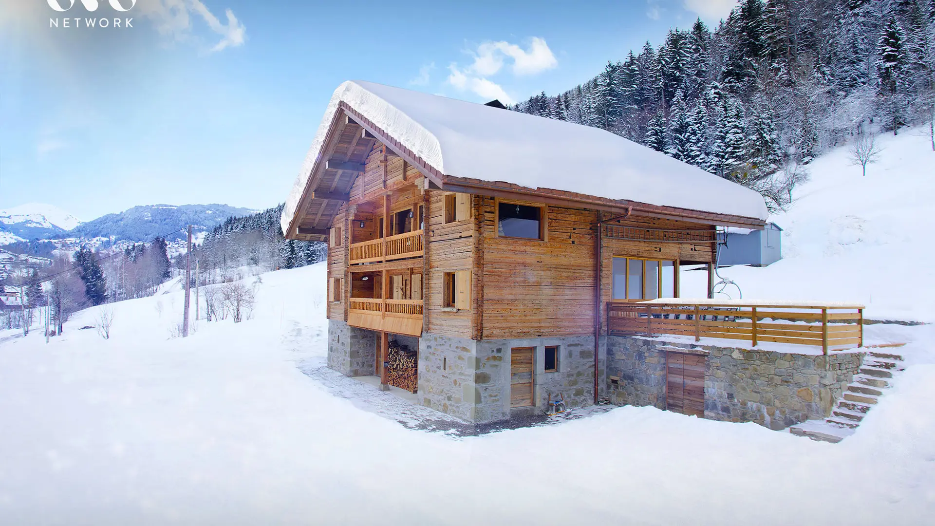 Chalet