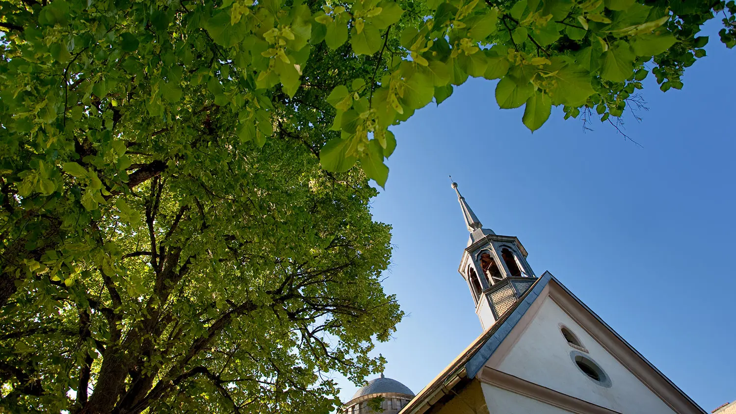 Chapelle