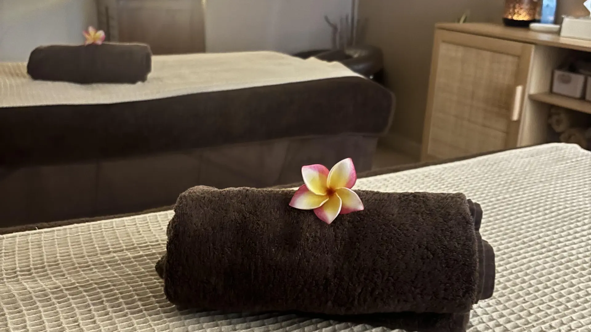 Canggu Bali Spa