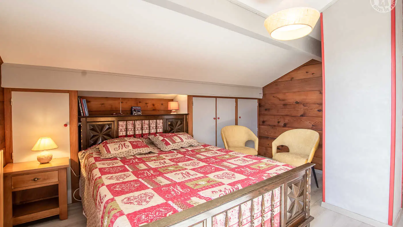 73G151602 - LES AMARYLLIS - PORTE-DE-SAVOIE