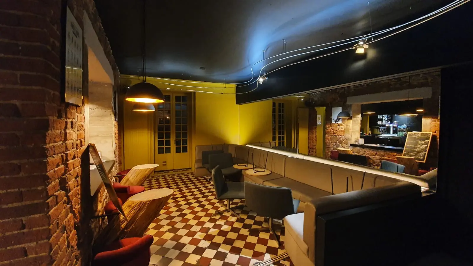 Salle