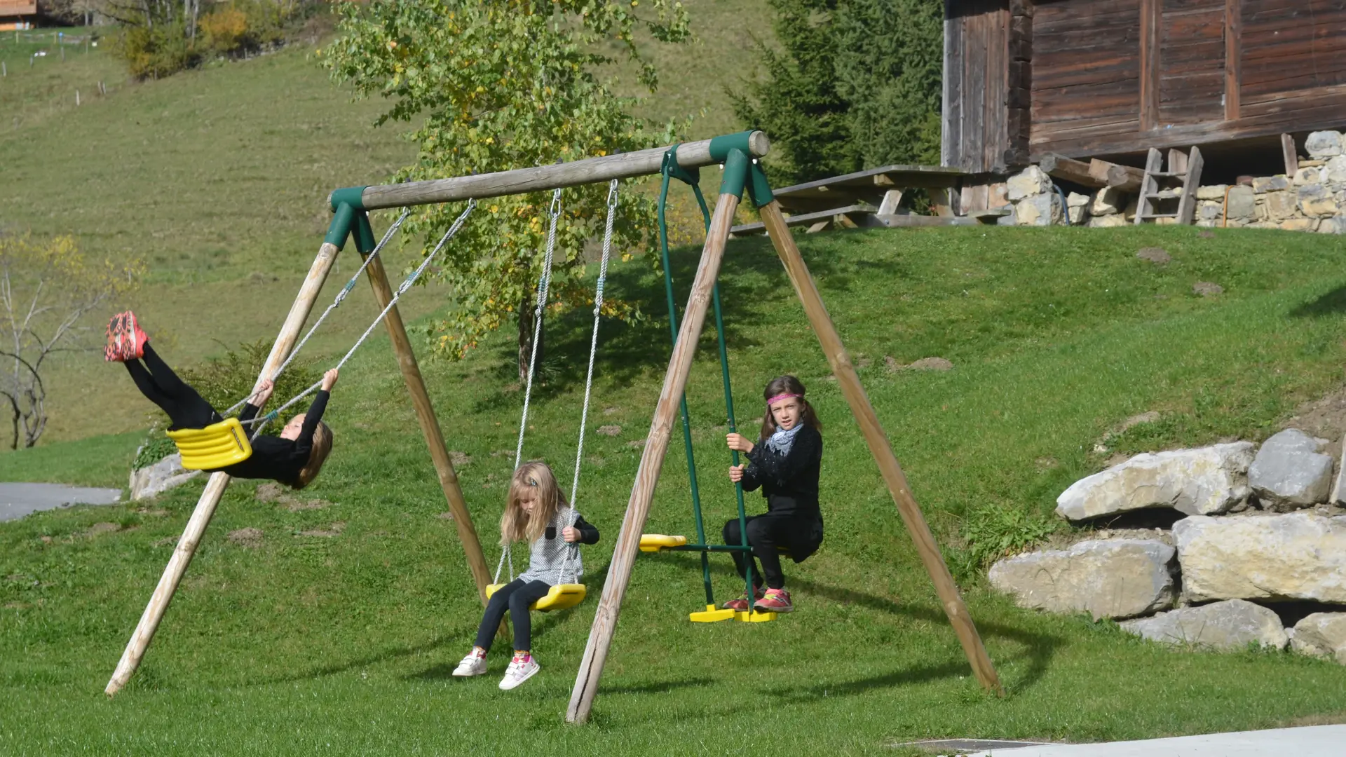 Jeux