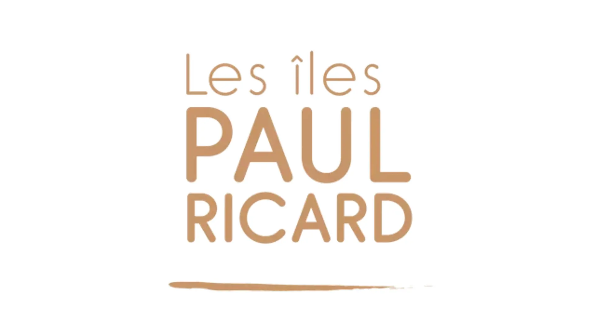 LES ILES PAUL RICARD