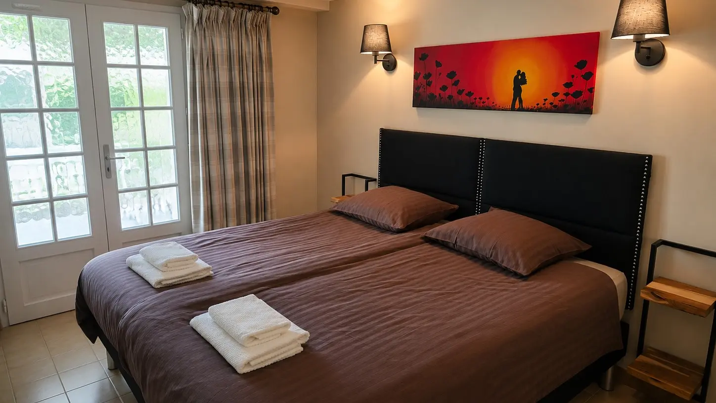 La grande chambre