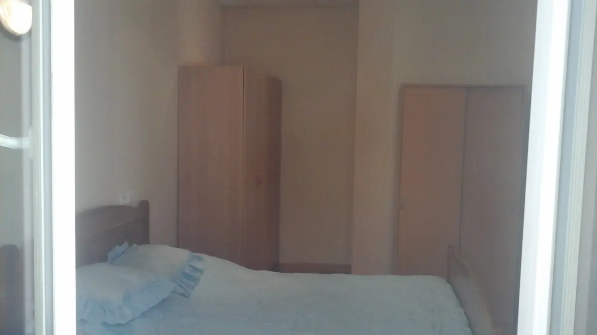 L'Abri Bleuet - Eliane Bermond