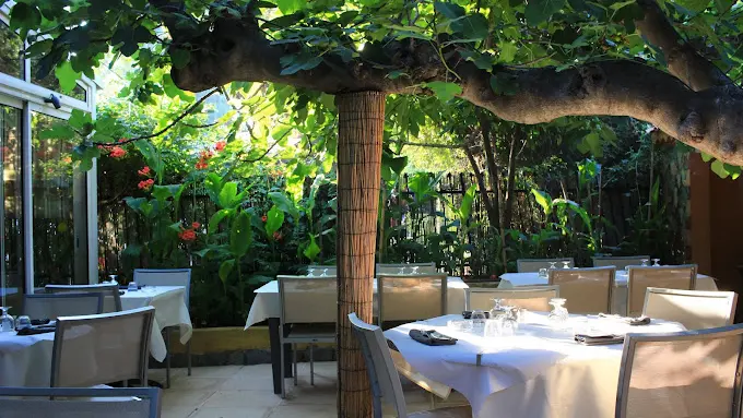 Chez Sylvia
