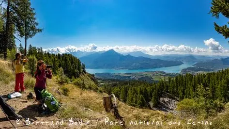 Sandrine Charriot 2016