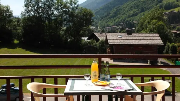 Balcon
