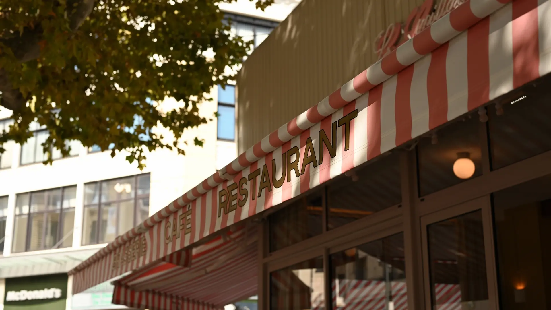 Brasserie le Guillaume Telle - Hyères