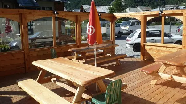 Restaurant Le Pourquoi Ceillac