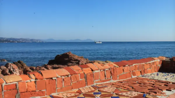 Groupe : Chasse au trésor à Saint Tropez !