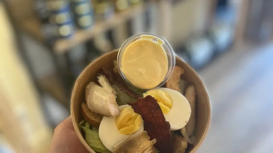 Rôtisserie les Frangins à Saint-Rémy-de-Provence