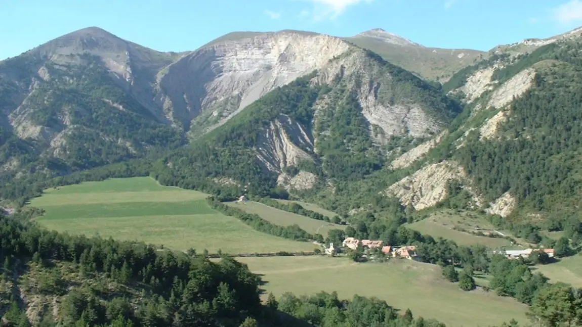 Gîte de Vaunières à Saint Julien en Beauchêne