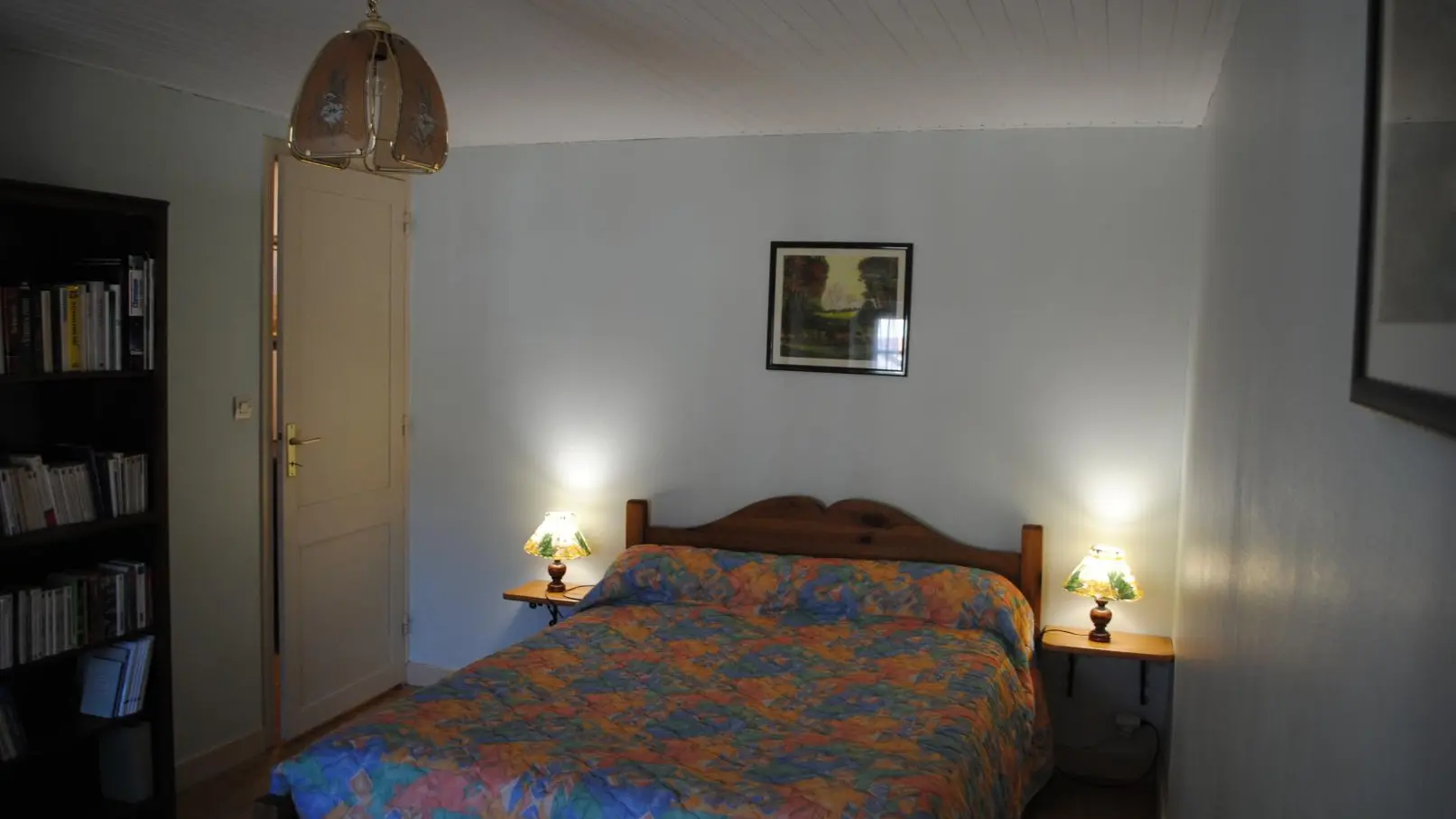 CHAMBRE LIT 140