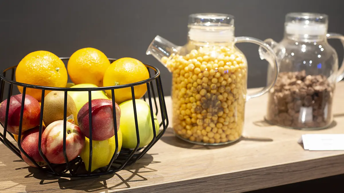 Kyriad Clermont Centre