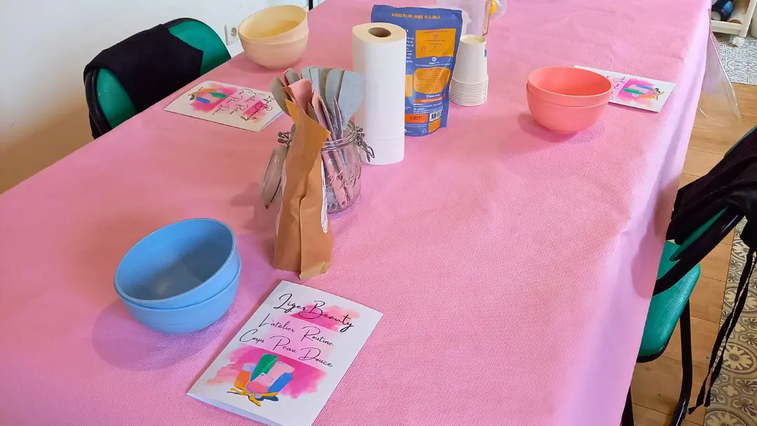 Un lieu chaleureux pour vosu accueillir