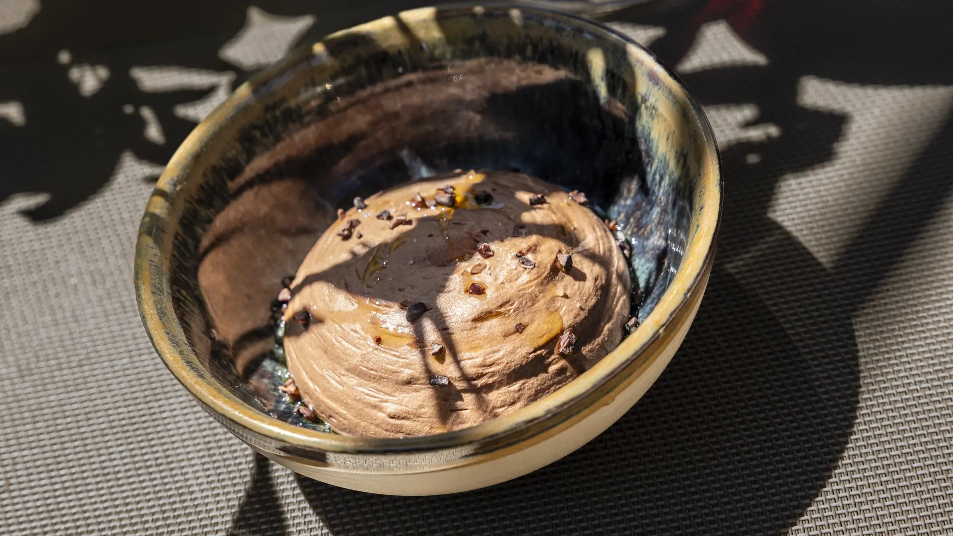 Domaine La Pierre Blanche - Le Bistrot by L'Opale_Eygalières_dessert